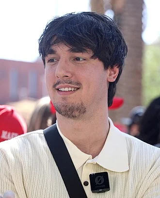 Bryce Hall height profile photo