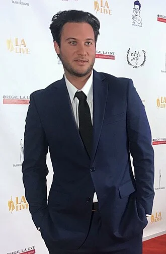 Bryce Hirschberg height profile photo