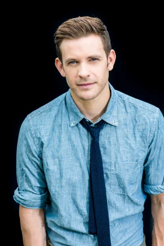 Bryce Johnson height profile photo