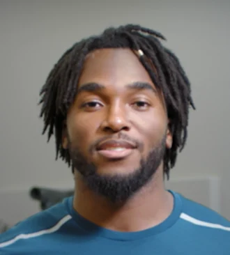 Bryce Love height profile photo