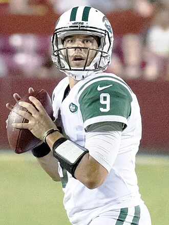 Bryce Petty height profile photo