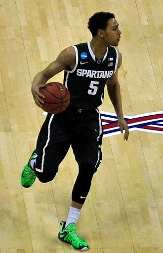 Bryn Forbes height profile photo
