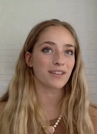 Brynn Cartelli height profile photo