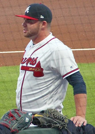 Bryse Wilson height profile photo
