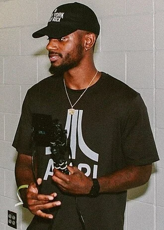 Bryson Tiller height profile photo