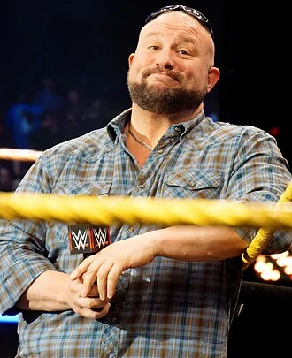 Bubba Ray Dudley height profile photo