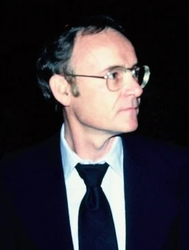 Buck Henry height profile photo