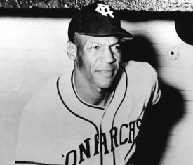 Buck O'Neil height profile photo