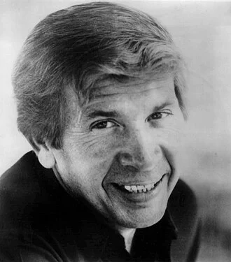 Buck Owens height profile photo
