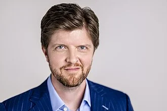 Buck Sexton height profile photo