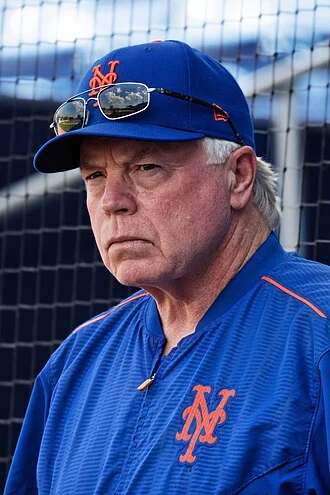 Buck Showalter height profile photo