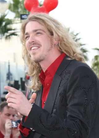 Bucky Covington height profile photo