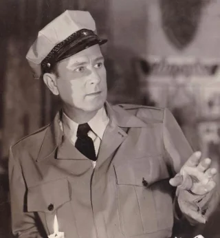 Bud Abbott height profile photo