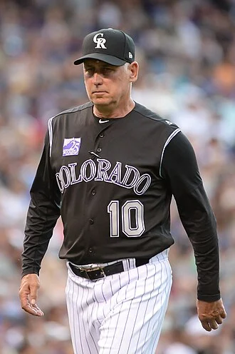Bud Black height profile photo
