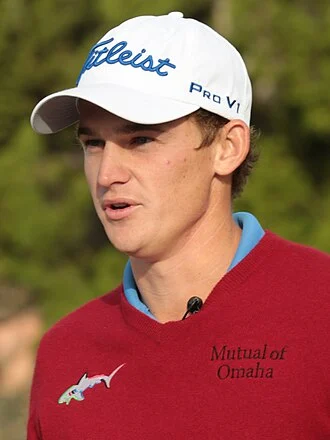 Bud Cauley height profile photo