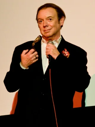 Bud Cort height profile photo