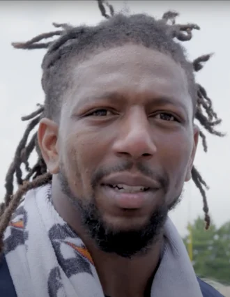 Bud Dupree height profile photo