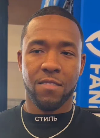Budda Baker height profile photo