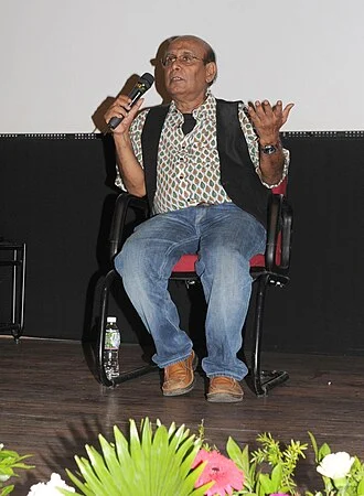 Buddhadeb Dasgupta height profile photo