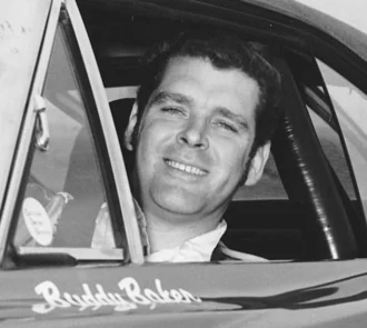 Buddy Baker height profile photo
