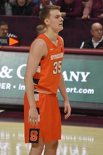 Buddy Boeheim height profile photo