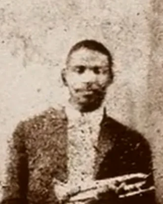 Buddy Bolden height profile photo