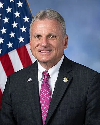 Buddy Carter height profile photo