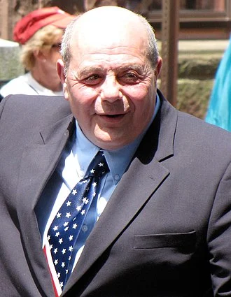Buddy Cianci height profile photo