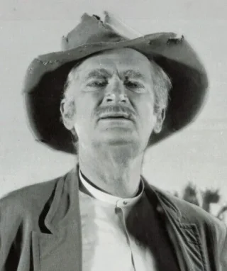 Buddy Ebsen height profile photo
