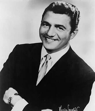 Buddy Greco height profile photo