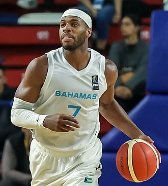 Buddy Hield height profile photo