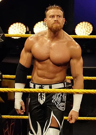 Buddy Matthews height profile photo