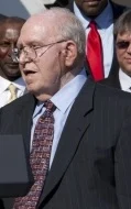 Buddy Ryan height profile photo
