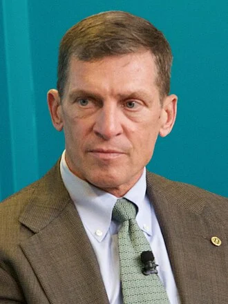 Buddy Teevens height profile photo