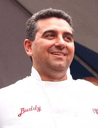 Buddy Valastro height profile photo