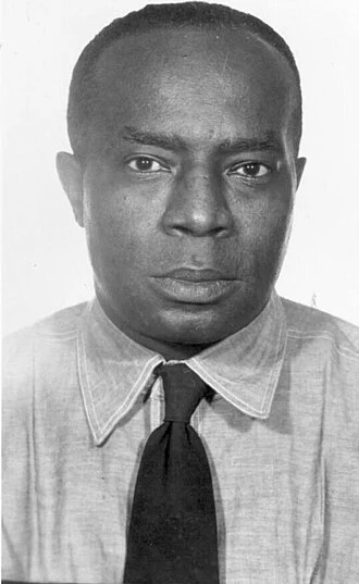 Bumpy Johnson height profile photo