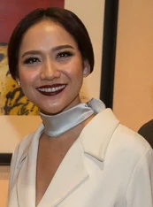 Bunga Citra Lestari height profile photo