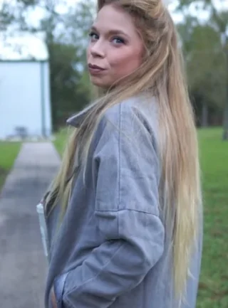 Bunny Meyer height profile photo