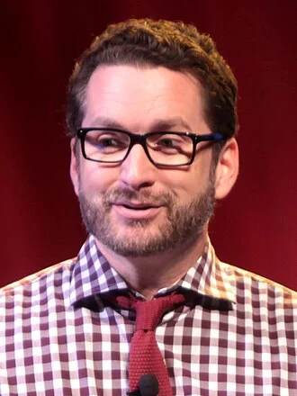 Burnie Burns height profile photo