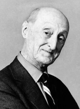 Burt Mustin height profile photo