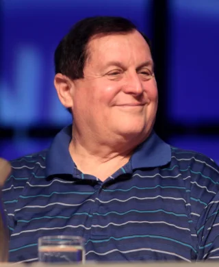 Burt Ward height profile photo