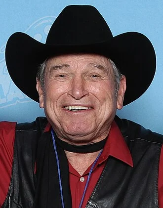 Burton Gilliam height profile photo
