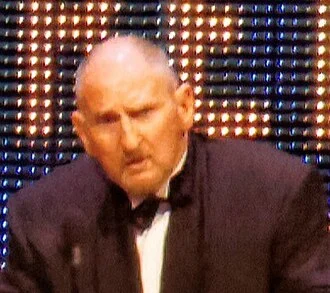 Bushwhacker Butch height profile photo