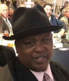 Buster Douglas height profile photo