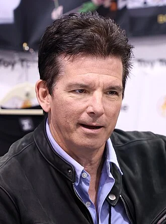 Butch Hartman height profile photo