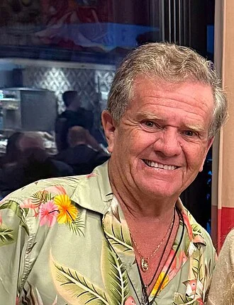 Butch Patrick height profile photo