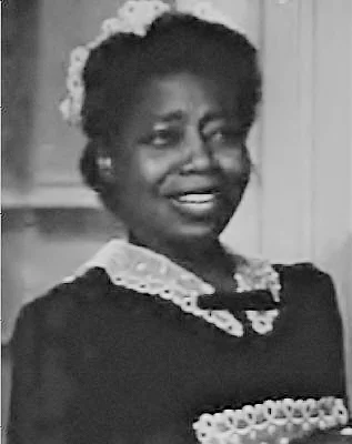 Butterfly McQueen height profile photo