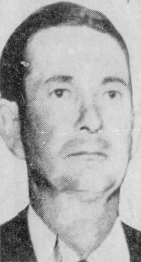 Byron De La Beckwith height profile photo