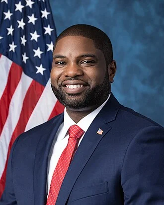 Byron Donalds height profile photo