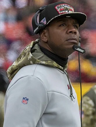 Byron Leftwich height profile photo